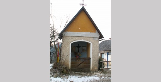 Štefl Kapelle - Bild 1
