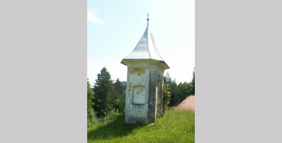 Ksaver-Kapelle - Bild 2