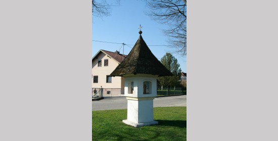 Limmersdorfer Kreuz - Bild 3