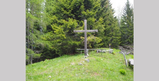 Gipfelkreuz Altberg - Bild 7