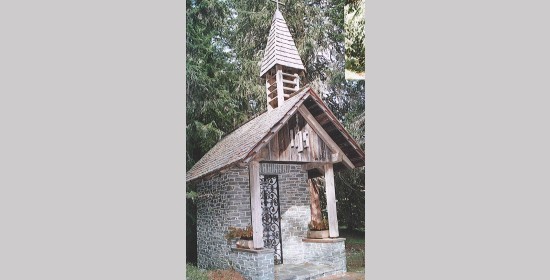 Knoch Kapelle - Bild 1
