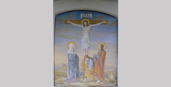 St. Leonharder Kreuz - Bild 4