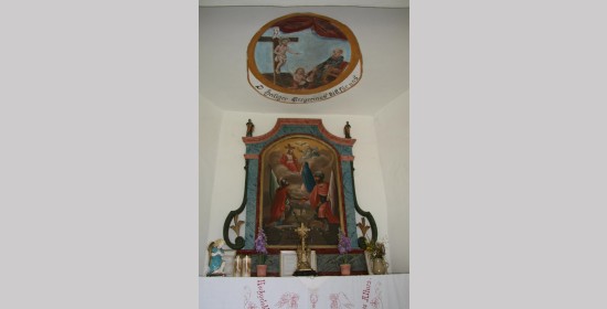 Tuffbad Kapelle - Bild 3