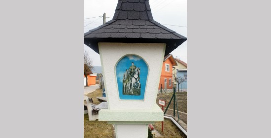 Bunček Kreuz - Bild 3