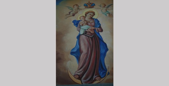 Kužno znamenje v St. Michaelu - Slika 5