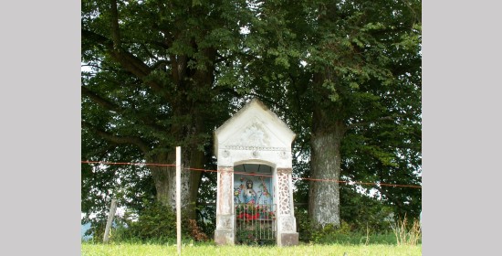 Cepec Kapelle - Bild 1