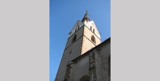 Cerkev sv. Nikolaja - Slika 4