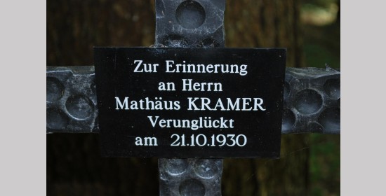 Kramerkreuz - Bild 2