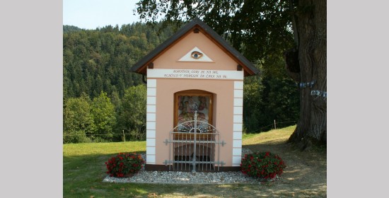 Pezman-Kapelle - Bild 2