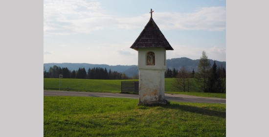 Kanziantschitschkreuz - Bild 2