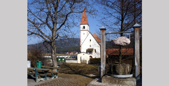Brunnen Einersdorf - Bild 6