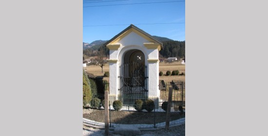 Brezovnik Kapelle - Bild 1