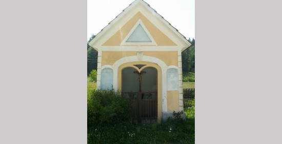 Hlade Kapelle - Bild 2