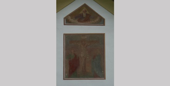 Koren Kapelle - Bild 3