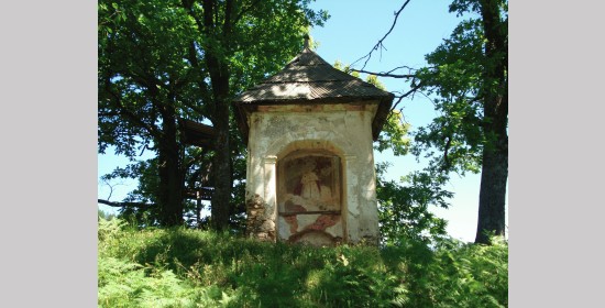 Sabodin Kapelle - Bild 1