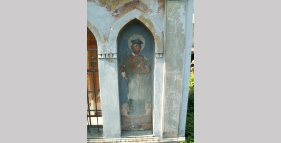 Krofova kapelica - Slika 5