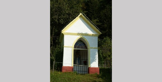 Ramšakova kapelica - Slika 2
