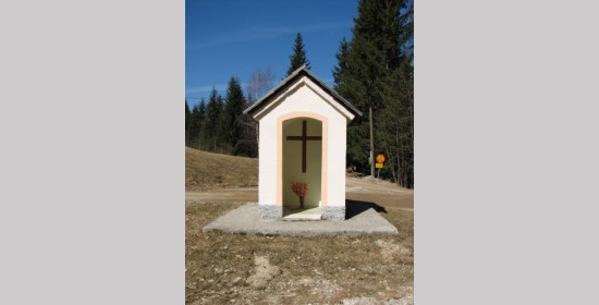 Šumnik-kapelle - Bild 1