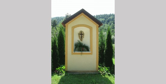 Blatnik Kapelle - Bild 1