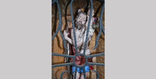Christophorus Kreuz beim Glantschnig - Bild 2