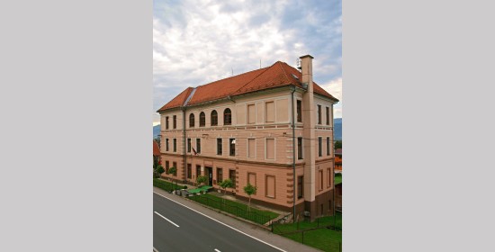 Alte Schule - Bild 1