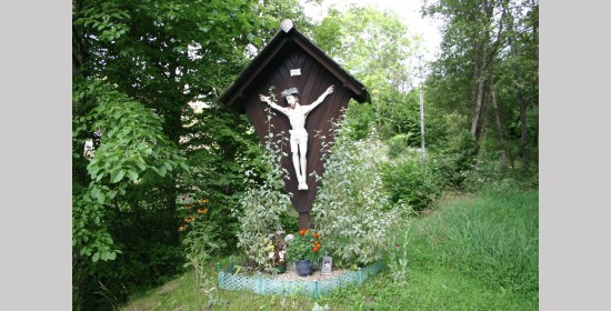 Obergöriacher (Karner) Kreuz - Bild 1