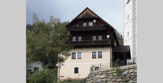 Lacknerhaus - Bild 1