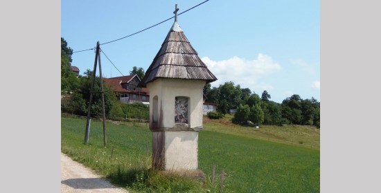Prohardkreuz - Bild 2