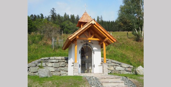 Rossmann Kapelle - Bild 1