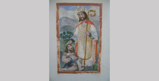 Hajnžev in Prunov križ - Slika 4