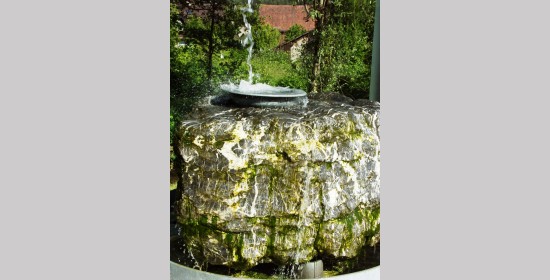 Brunnen Einersdorf - Bild 3
