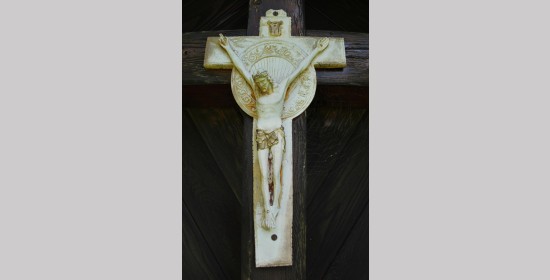 Stari Tomažejev križ - Slika 2