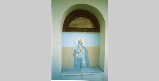 Mališnik Kapelle - Bild 2