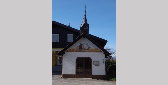 Georgi Kapelle - Bild 3