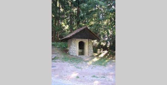 Pohorska kapelica - Slika 1