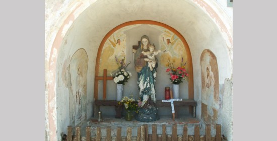 Gortner Kapelle - Bild 3