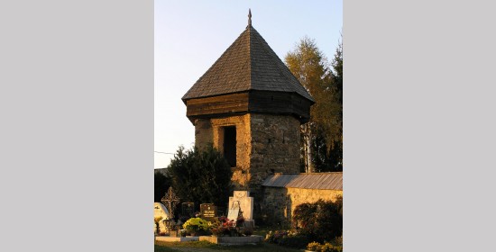 Obrambni stolp v Zammelsbergu - Slika 2