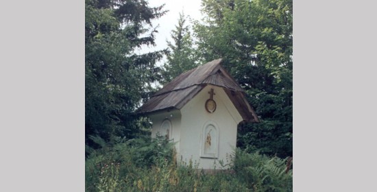 Ledrovšek-Kapelle - Bild 1