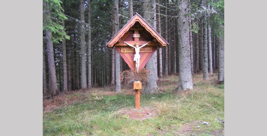 Simalejev (Tschrieterjev) križ - Slika 1