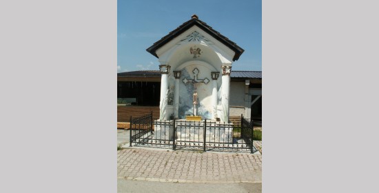Pežel Kapelle - Bild 1