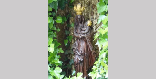 Maria im Holz - Bild 3