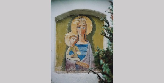 St. Peter Kreuz alt - Bild 5
