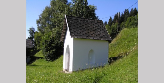 Prodam Kapelle - Bild 2
