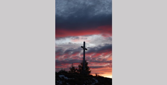 Križ na Uršlji gori - Slika 3