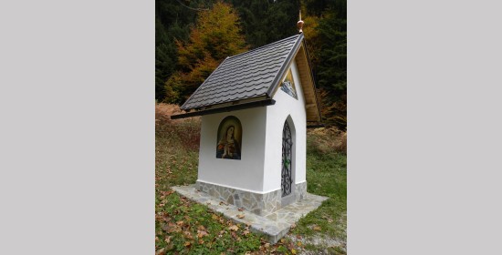 Volbanška kapelica - Slika 2