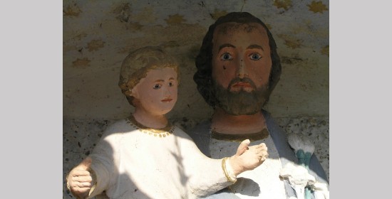 Messnerkreuz - Bild 4