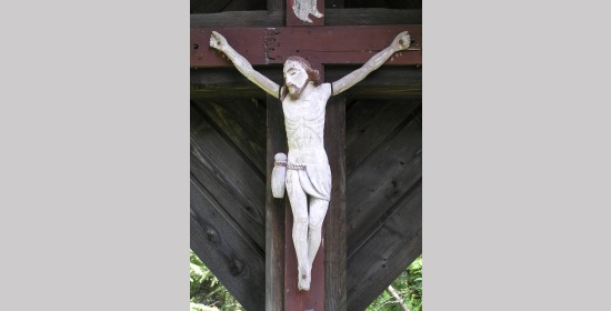 Krajevni križ v Wullrossu - Slika 4