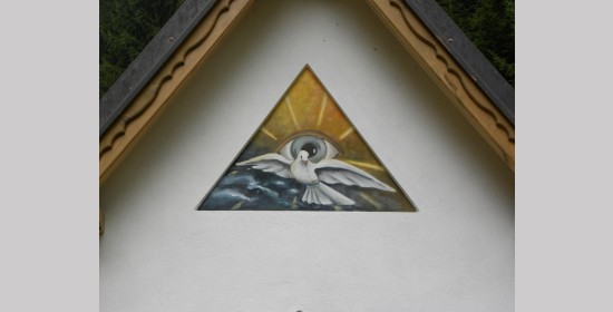 Volbanška kapelica - Slika 3