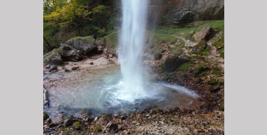 Wildensteiner Wasserfall - Bild 6
