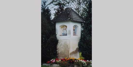 St. Peter Kreuz alt - Bild 1